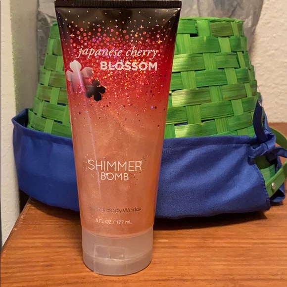 Bath & Body Works Other - 💥 2 for $6💥 Bath & Body Works Japanese Blossom